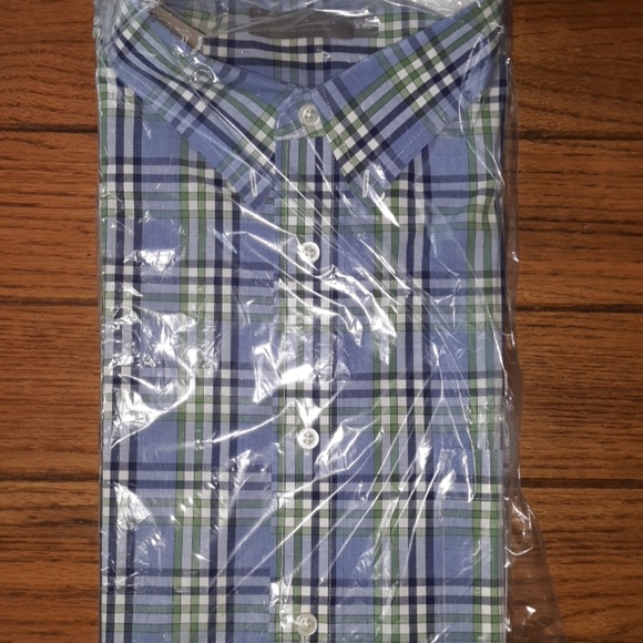 Men's shirt - Picture 1 of 2